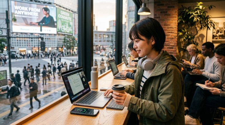 Modern lifestyle trends influence daily habits worldwide