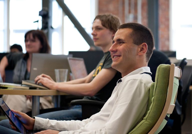 Open Source Maintainers Get a Funding Model That Sticks